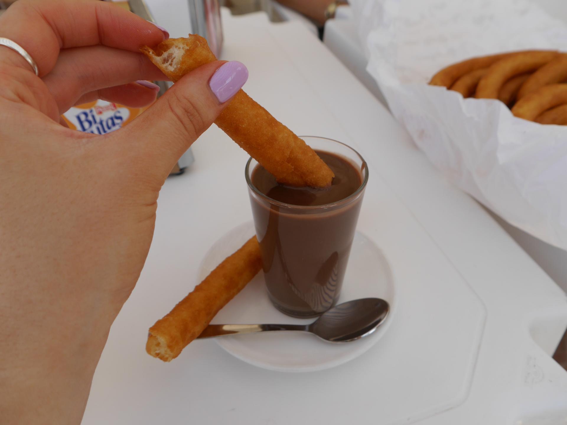 churros-almunecar