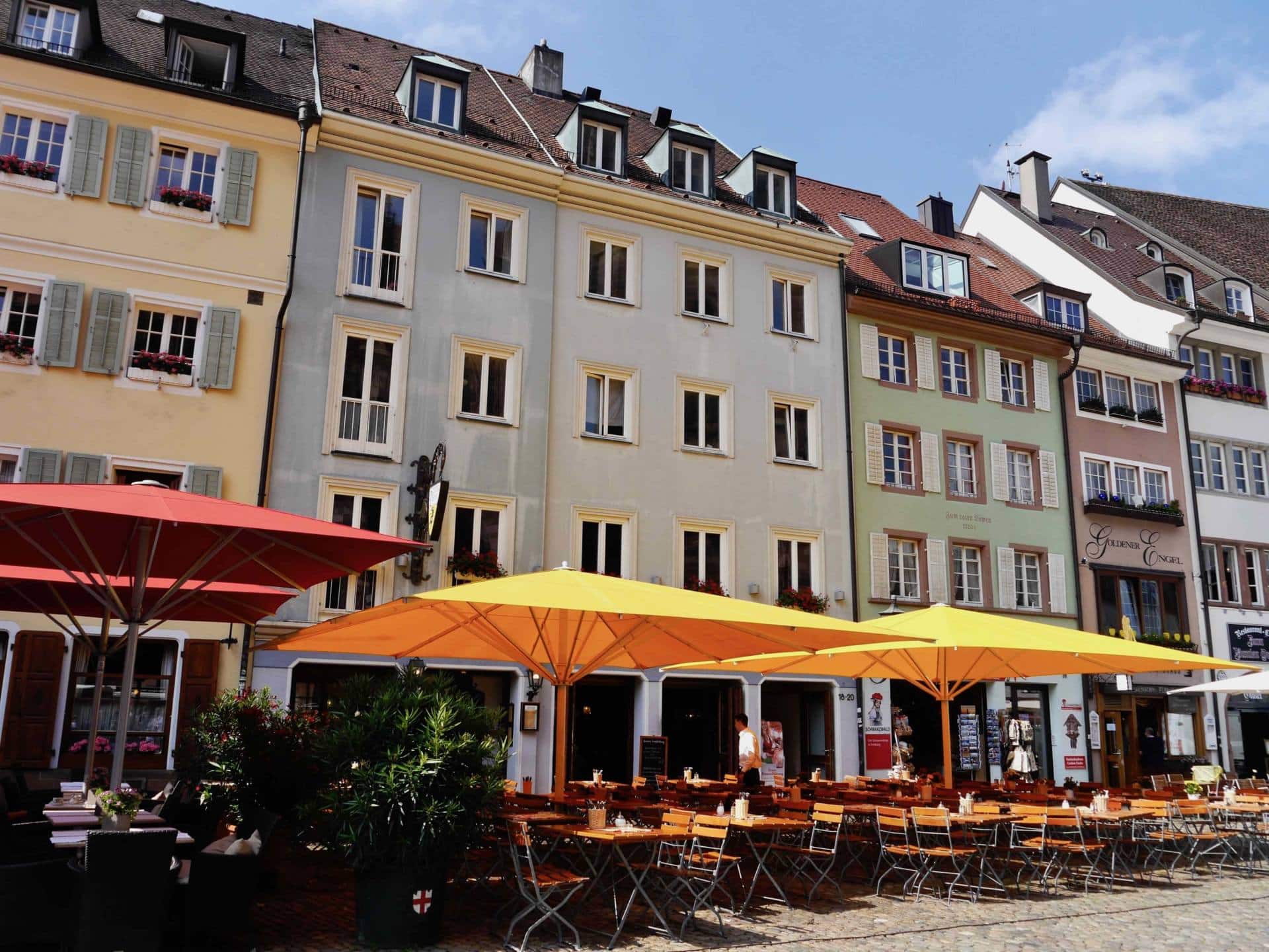 Freiburg | Black Forest Itinerary