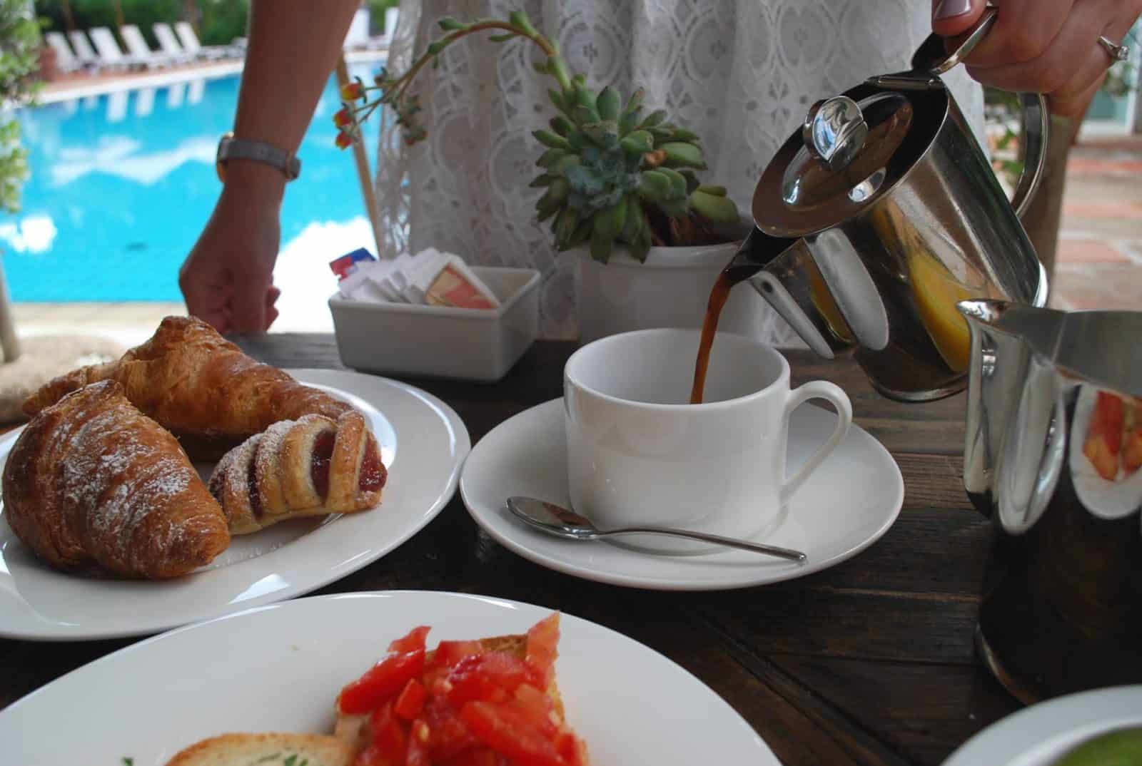 garden-villas-resport-ischia-breakfast