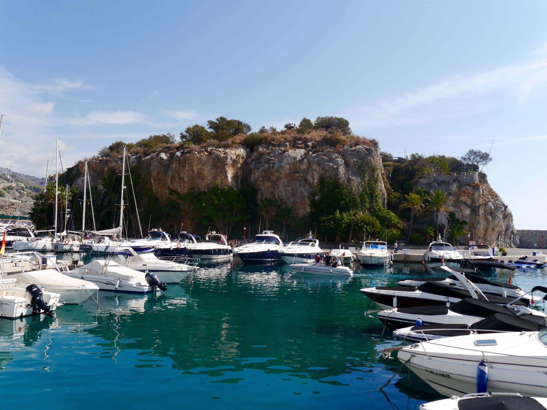 marina-del-este-spain