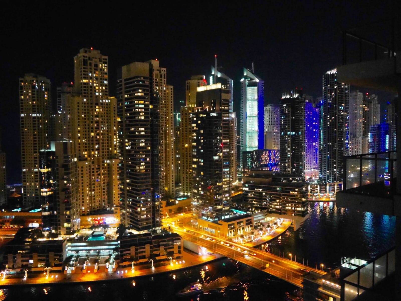 Dubai Marina - Things To Know Before Visiting Dubai