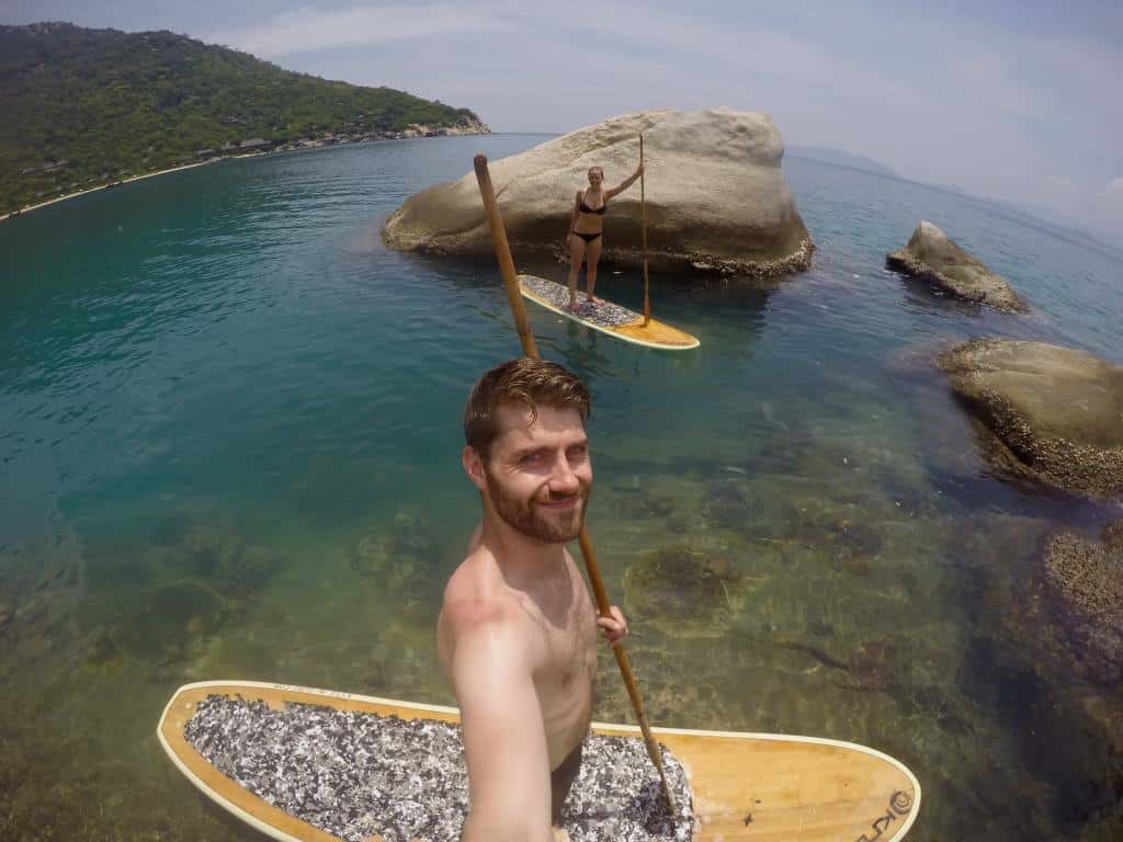 the-travelista-six-senses-ninh-van-bay-vietnam-sup-boarding