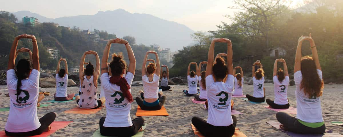 What to Expect on a Yoga Retreat