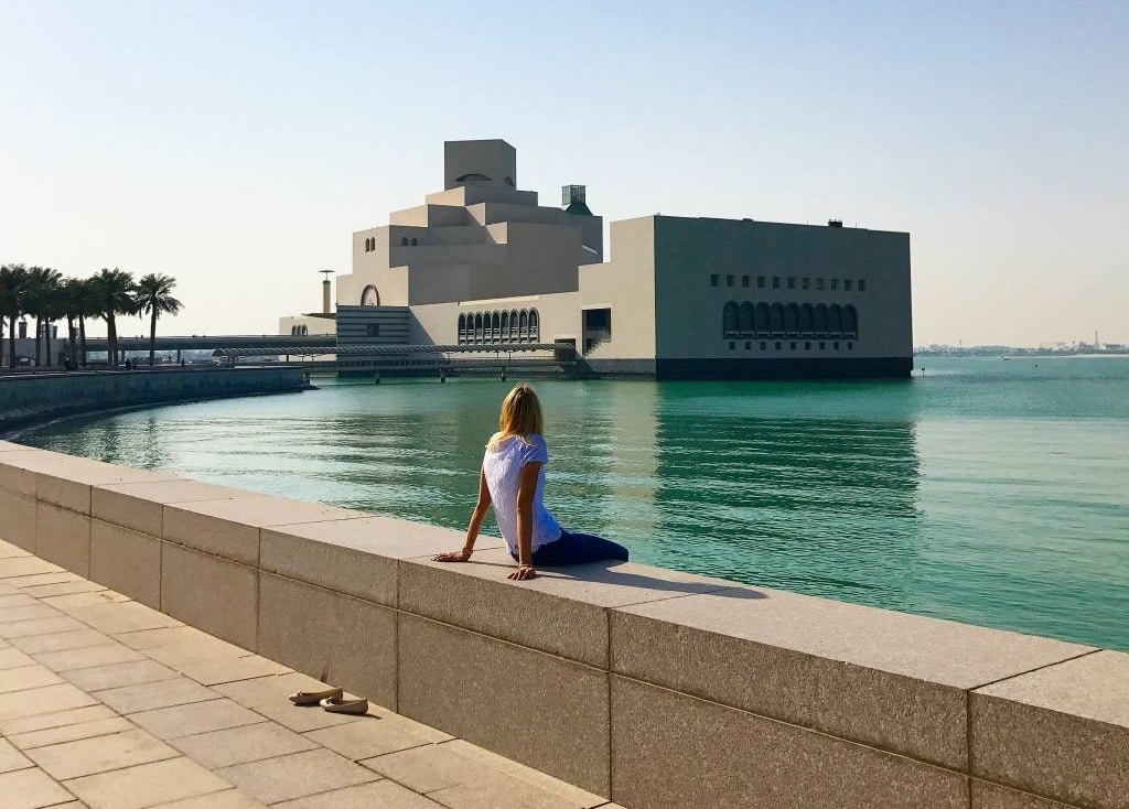 Doha-Museum of Islamic Art_1024