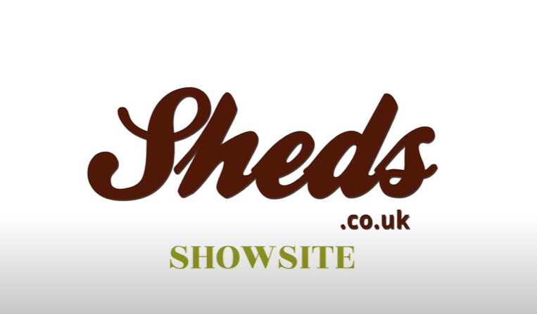 sheds.co.uk