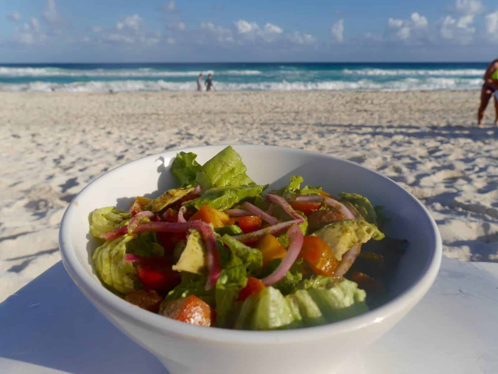 le-blanc-spa-hotel-cancn-salad