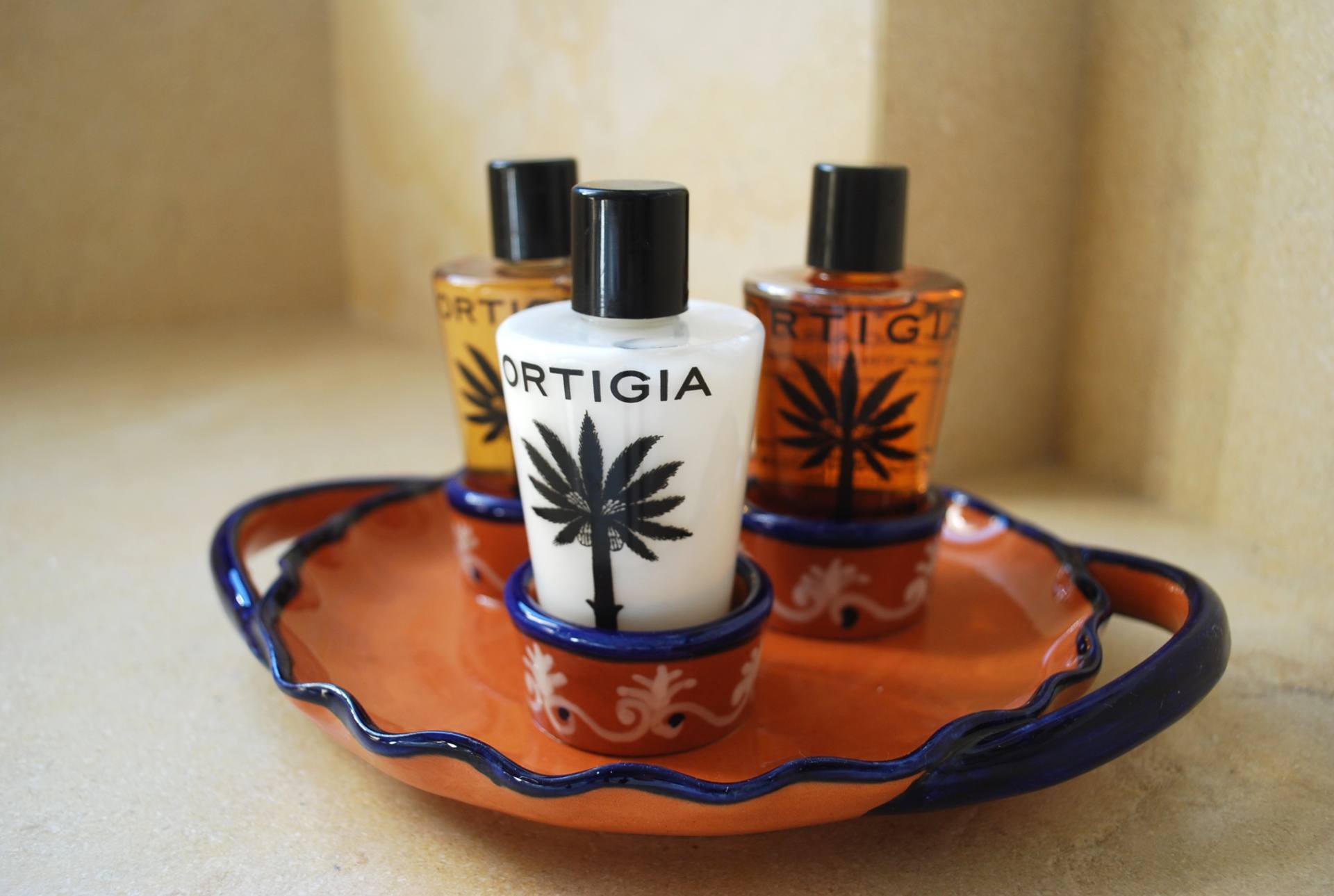 Ortiga fragrance 