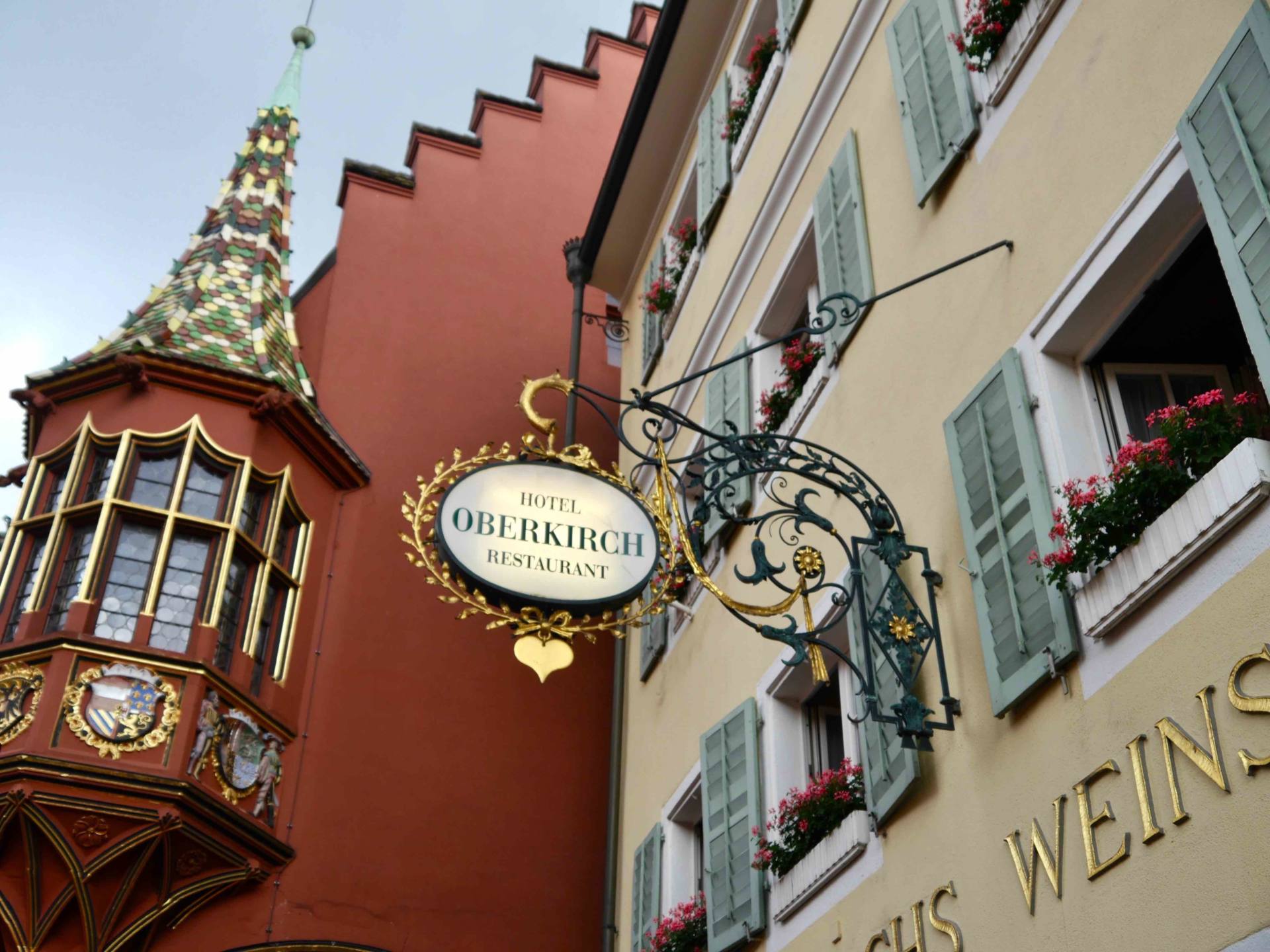 Freiburg Munsterplatz | Things to do in the Black Forest