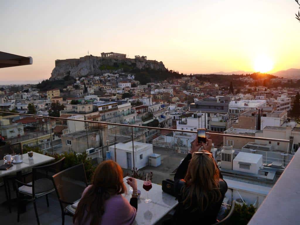 15 Causes to Go to Athens on a Metropolis Break