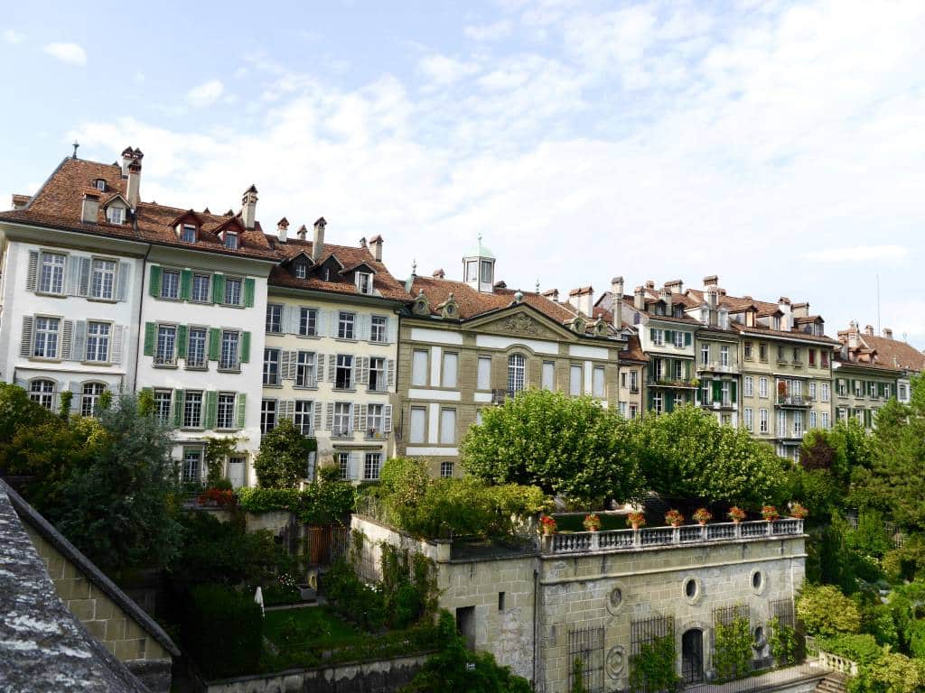 houses-in-bern-switzerland