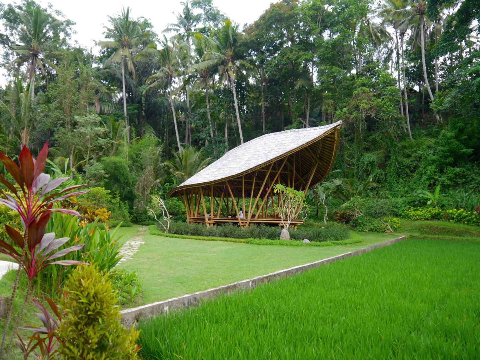 four-seasons-sayan-ubud-bali-yoga