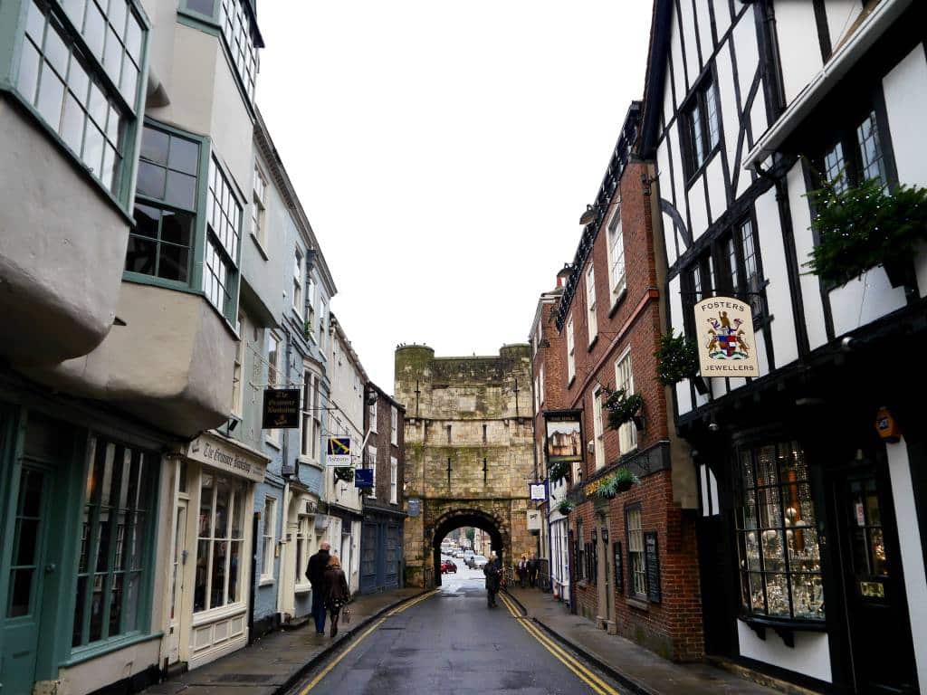 high-petergate-york