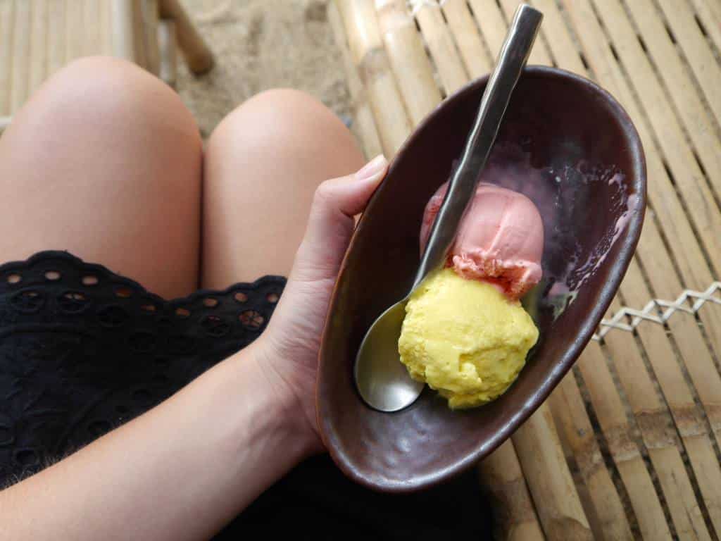 six-senses-ninh-van-bay-vietnam-free-ice-cream