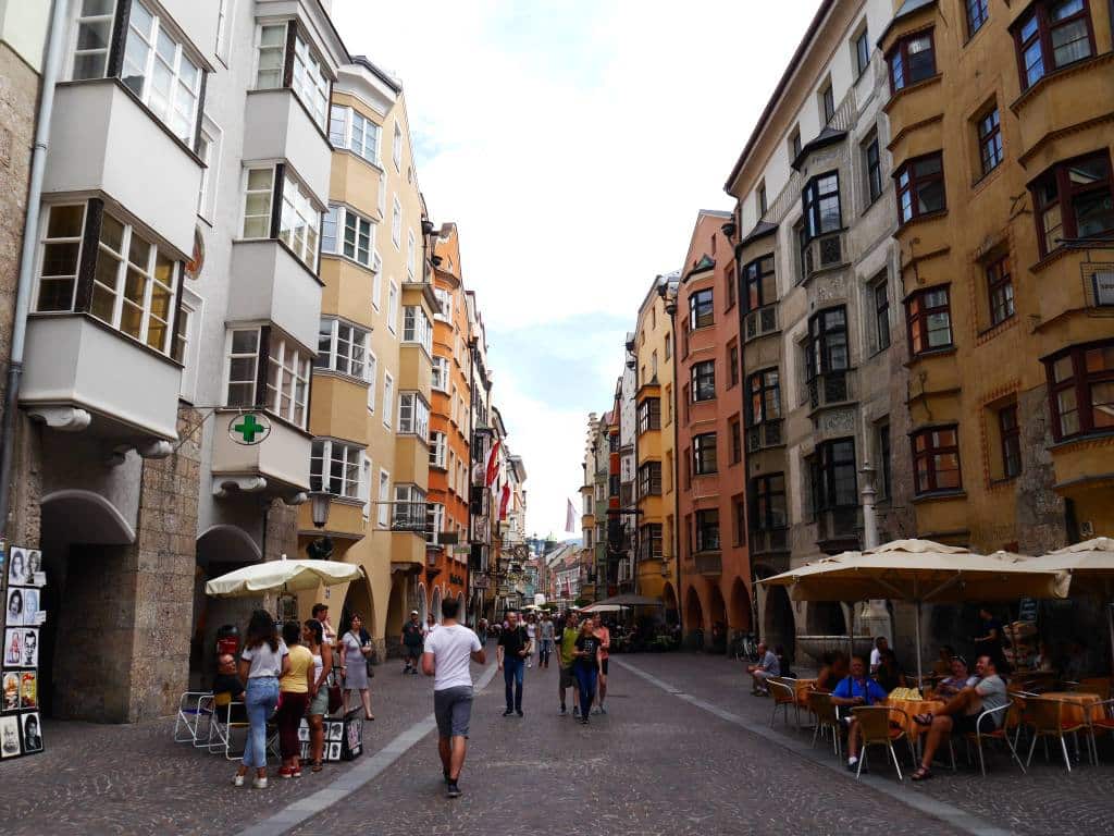 innsbruck-old-town-austria