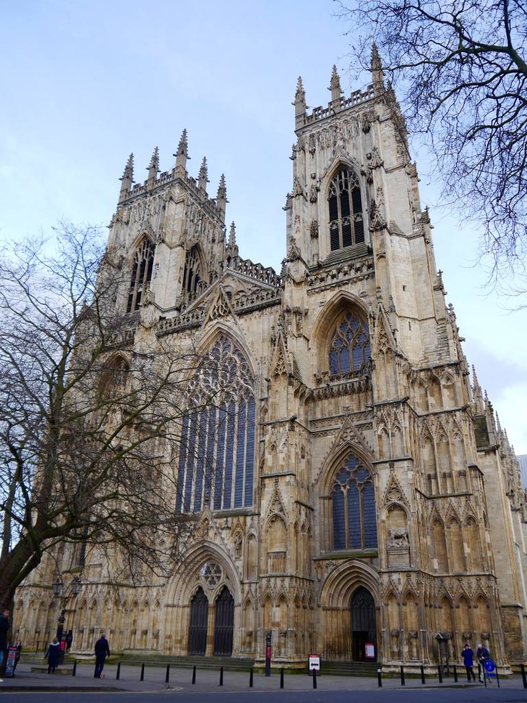 york-minster-city-guide