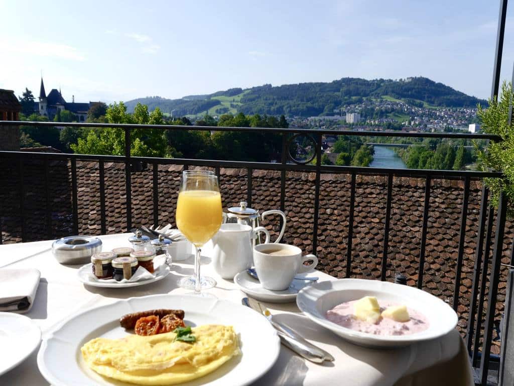 bellevue-palace-bern-breakfast