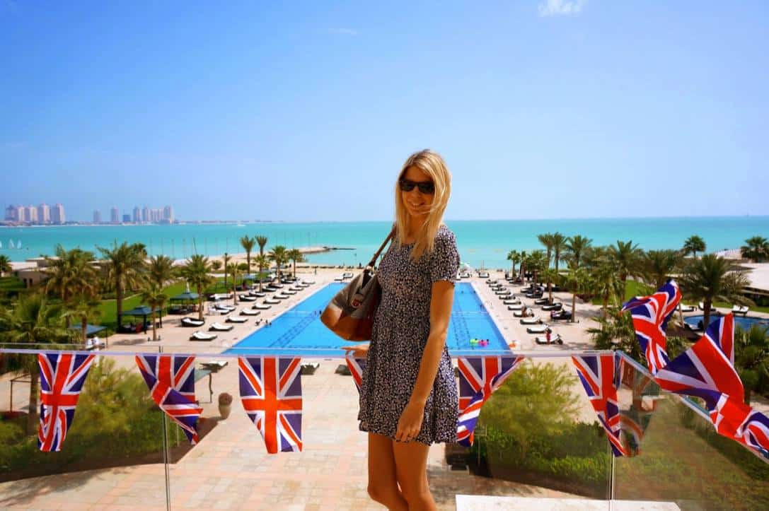 doha-guide-polly-byles-follow-your-sunshine