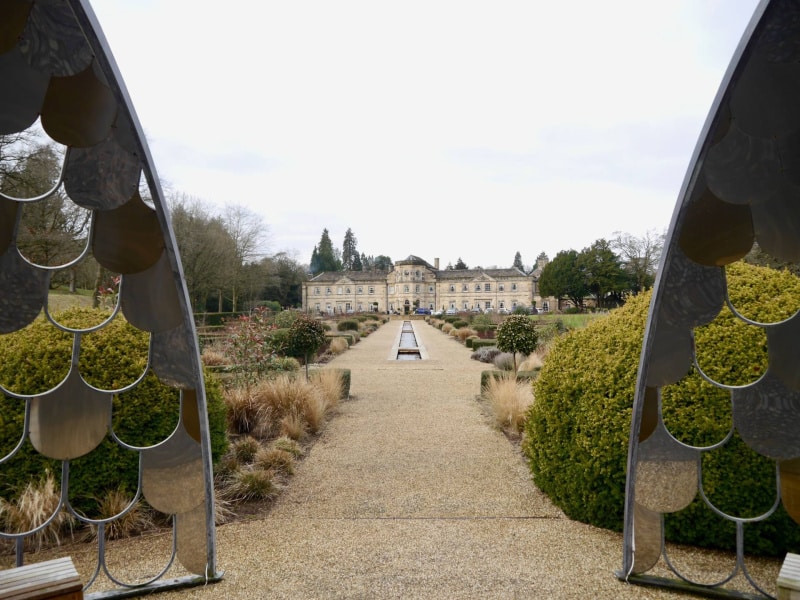 Overview: A Restorative Spa Break at Grantley Corridor, North Yorkshire