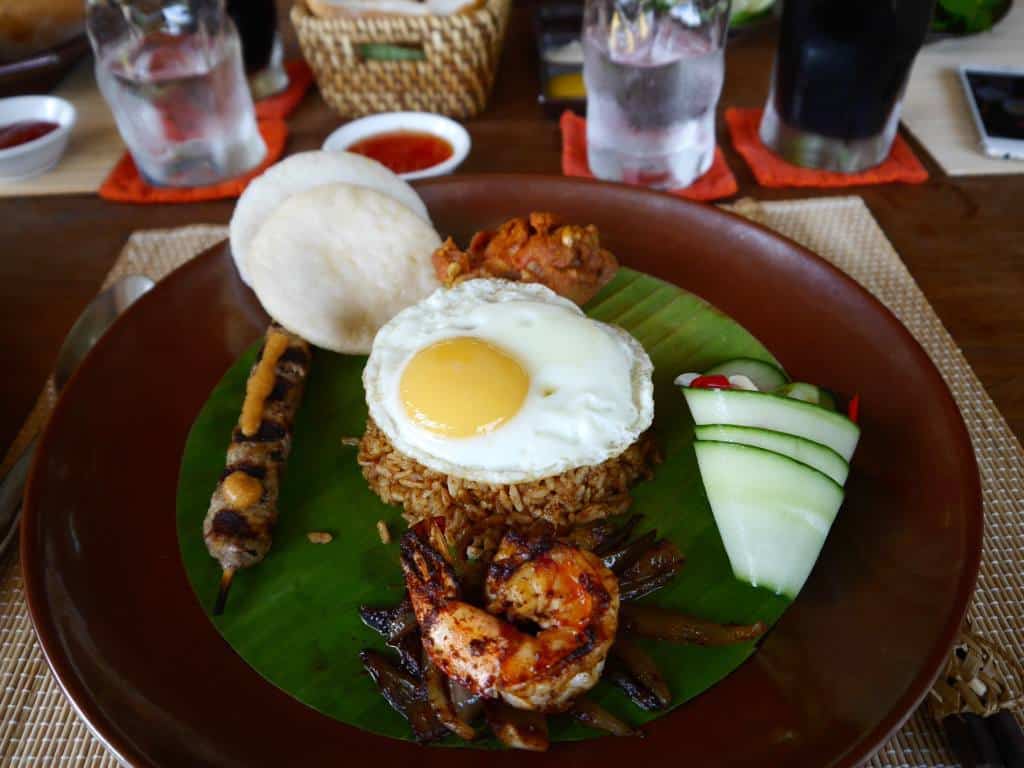 six-senses-ninh-van-bay-vietnam-nasi-goreng