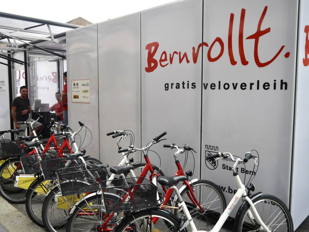 free-bikes-bern