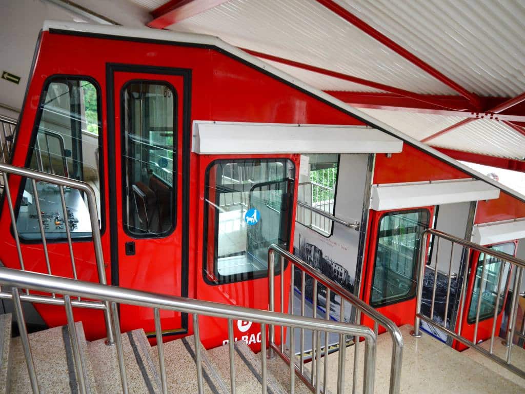 artxanda-funicular-bilbao