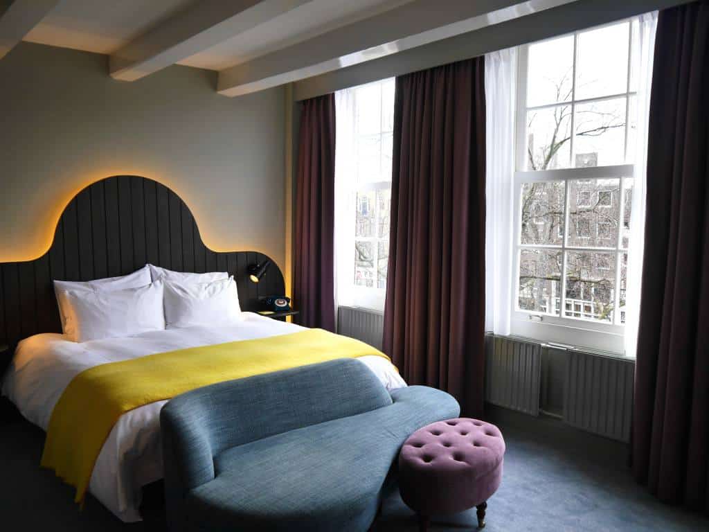 pulitzer-amsterdam-bed-interiors
