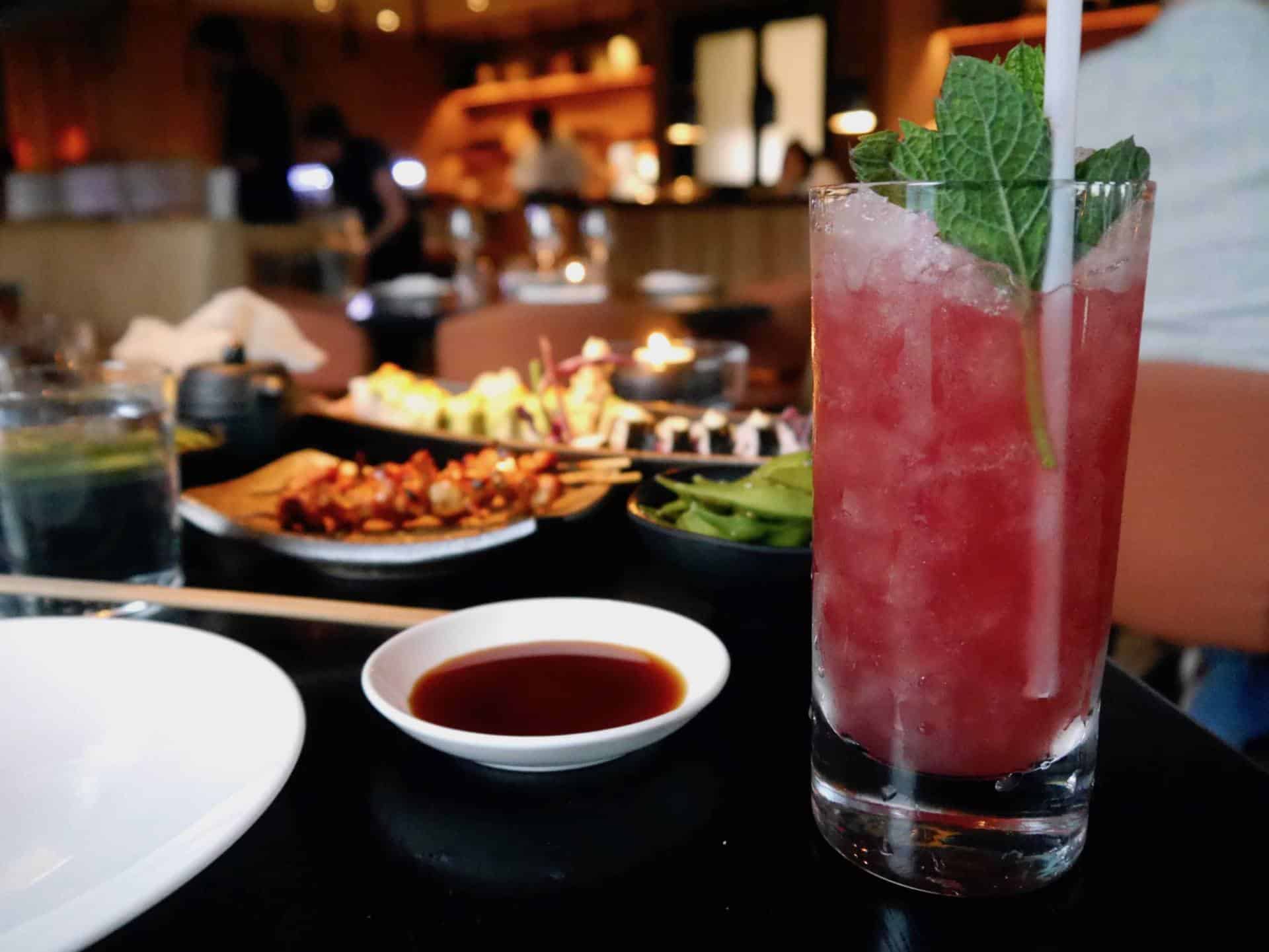 Issho Restaurant Leeds | Best Sushi in Leeds