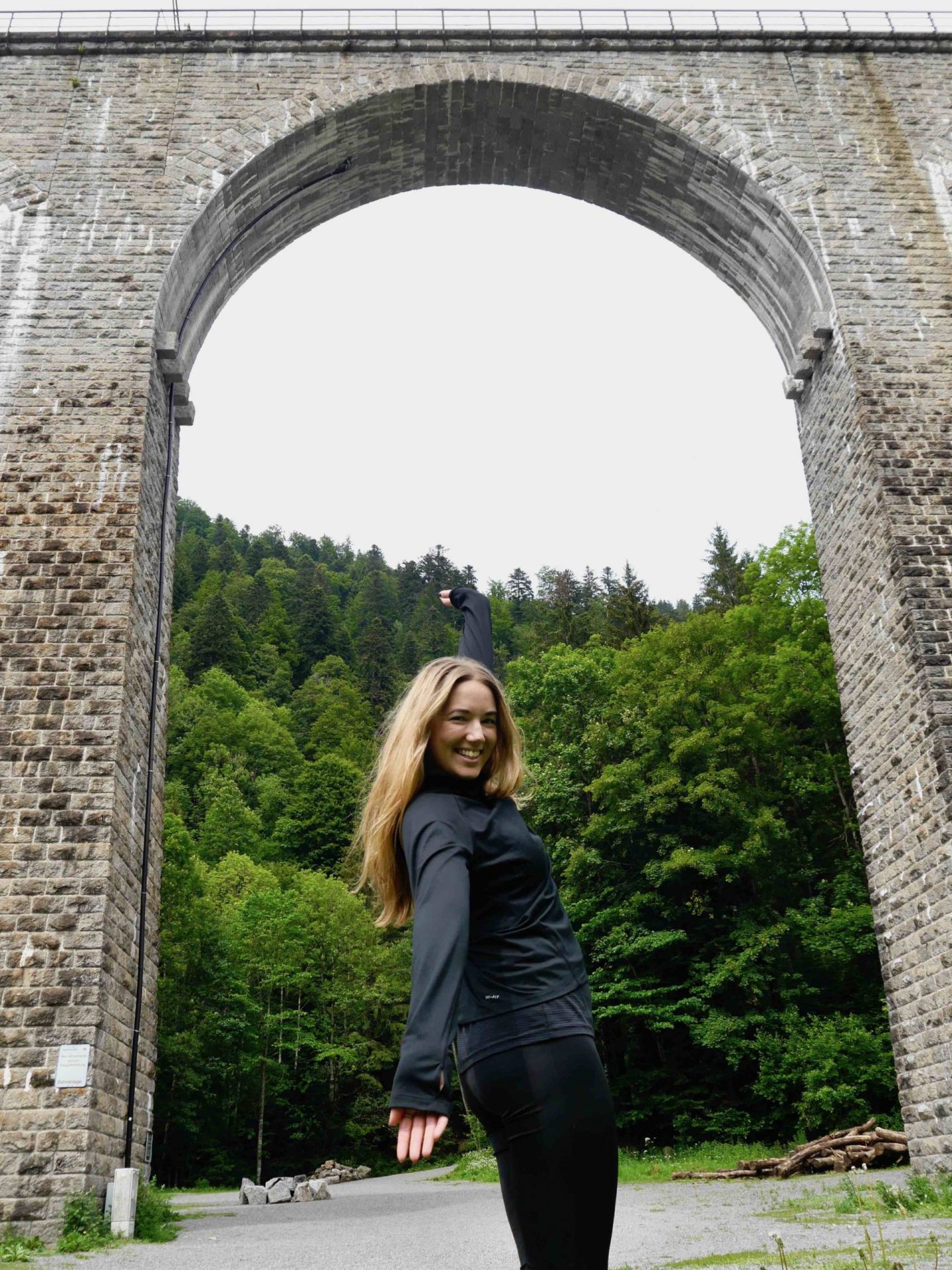 Ravennaschlucht | Ravenna Gorge | Things to do in the Black Forest