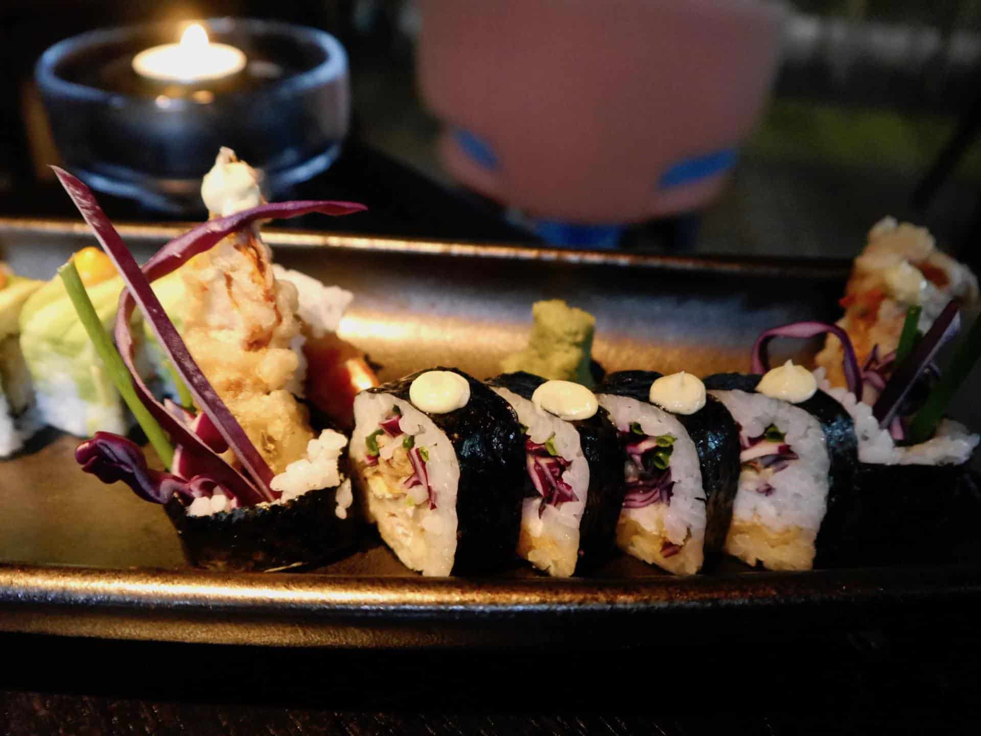 Issho Restaurant Leeds | Best Sushi in Leeds