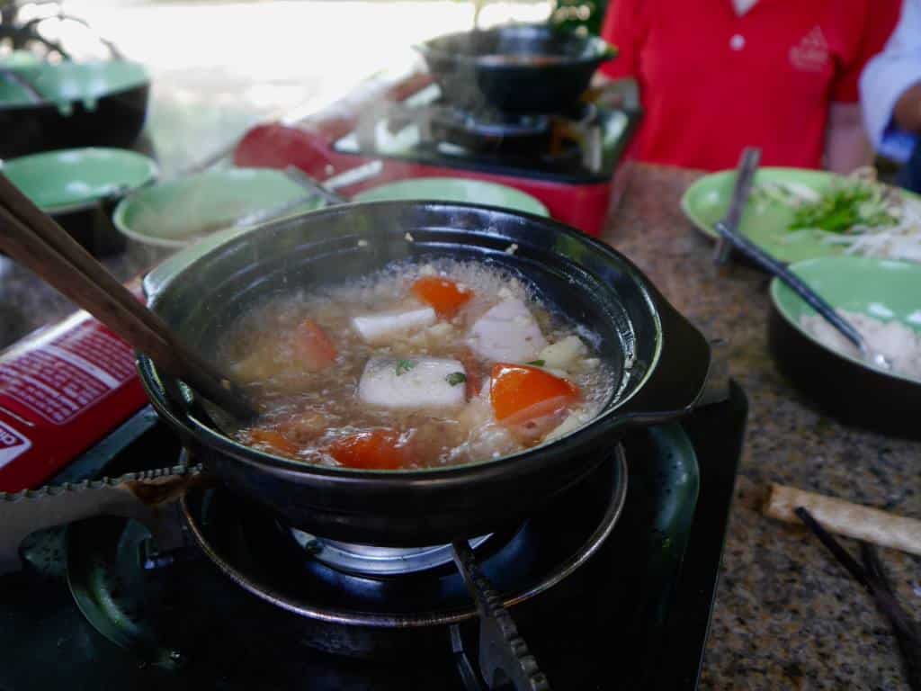 hot-sour-fish-soup-vietnamese-cooking-class