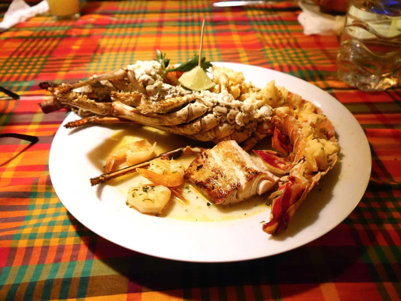 lobster-seafood-antigua