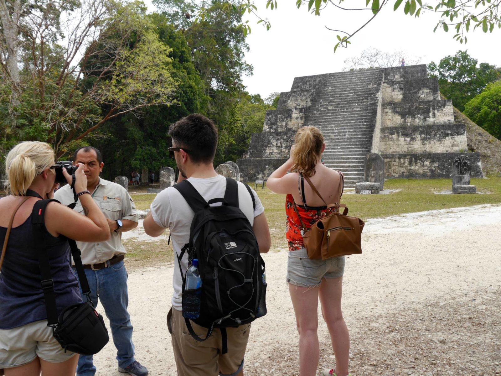 tikal-guatemala