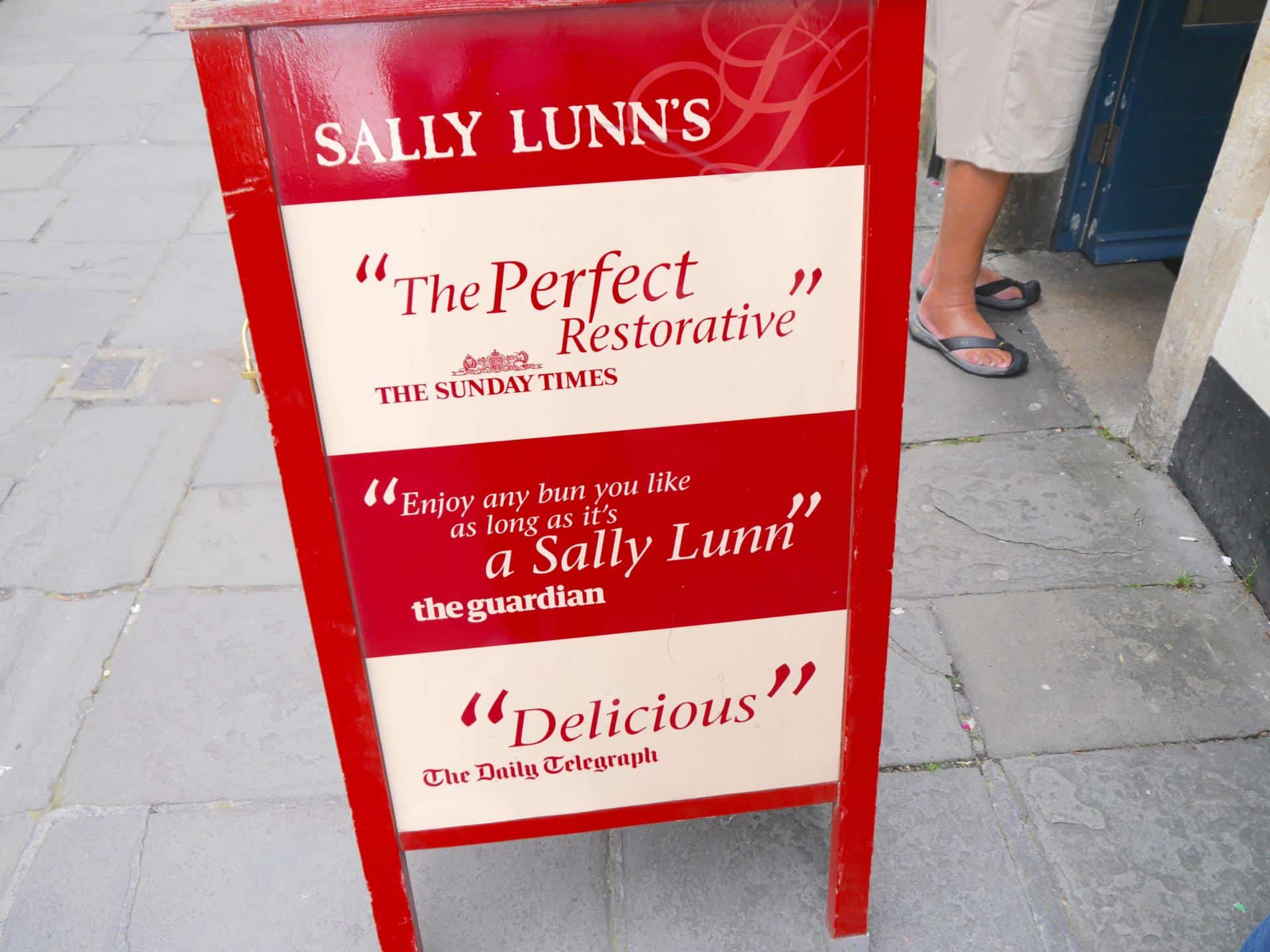 sally-lunns-bath-sign