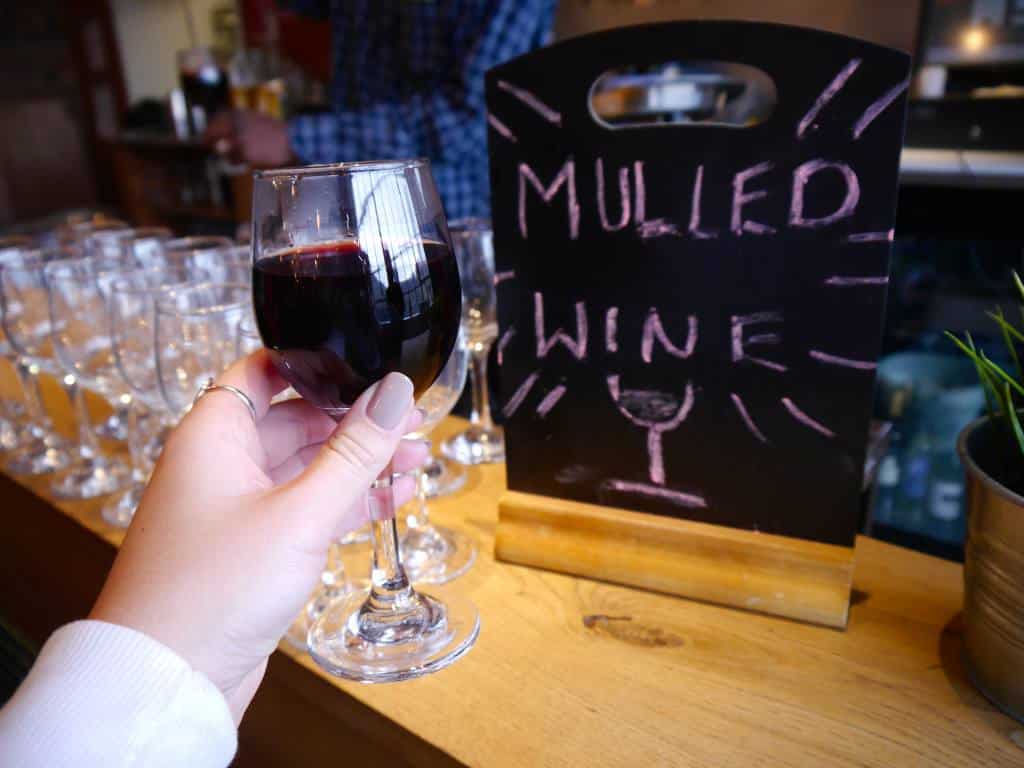 mulled-wine