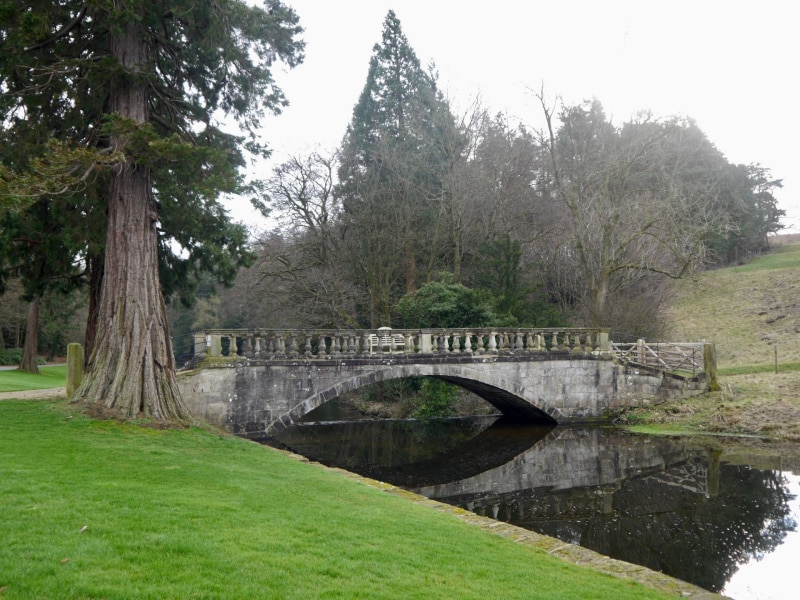 Overview: A Restorative Spa Break at Grantley Corridor, North Yorkshire