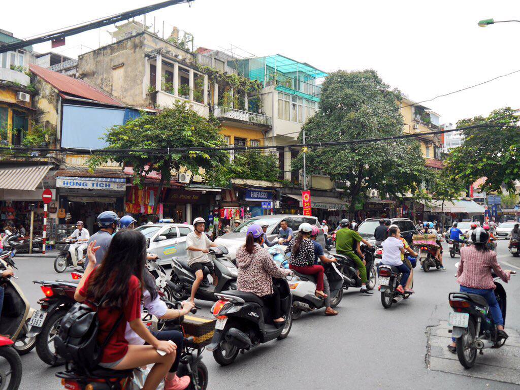 Hoi An. Things to know before visiting Vietnam.