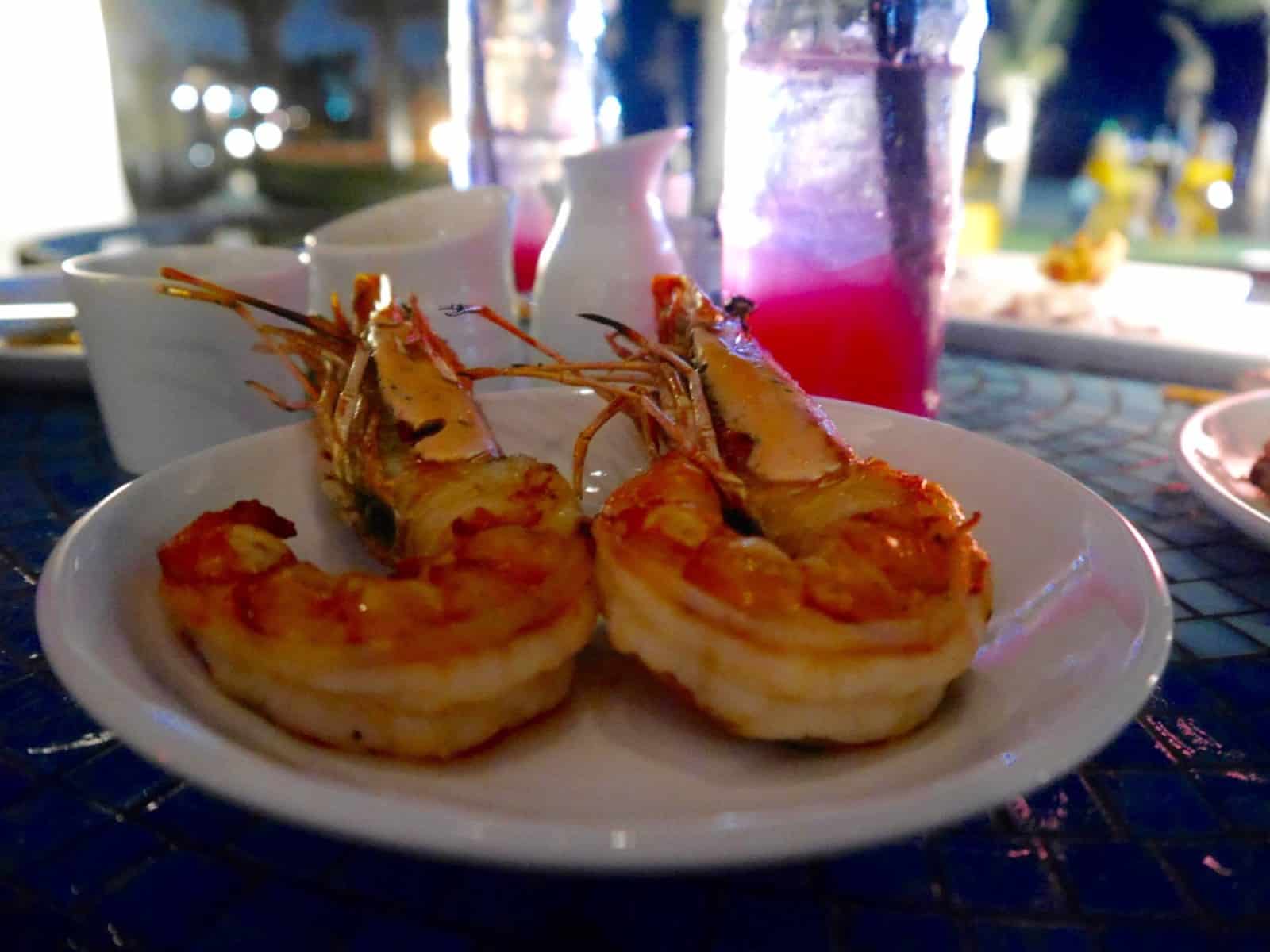 four-seasons-dubai-seafu-prawns