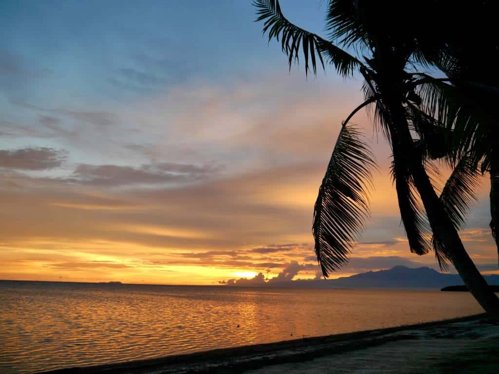 sunset-san-juan-siquijor-philippines