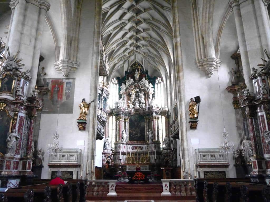 graz-cathedral-austria