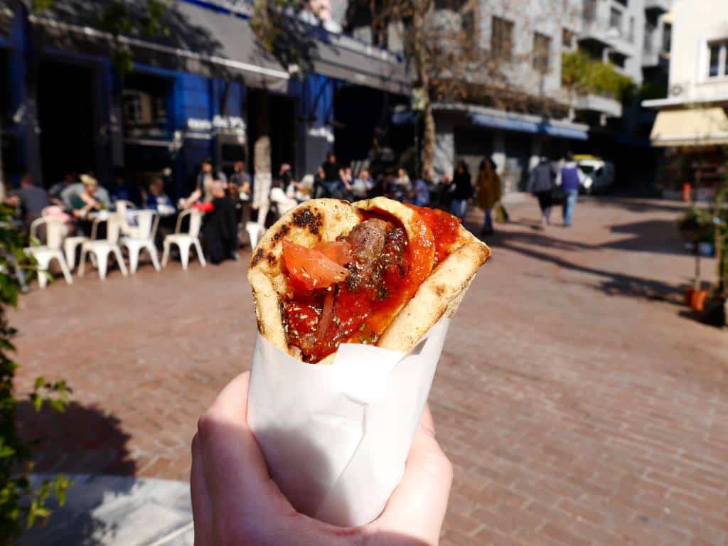 athens-souvlaki-greek