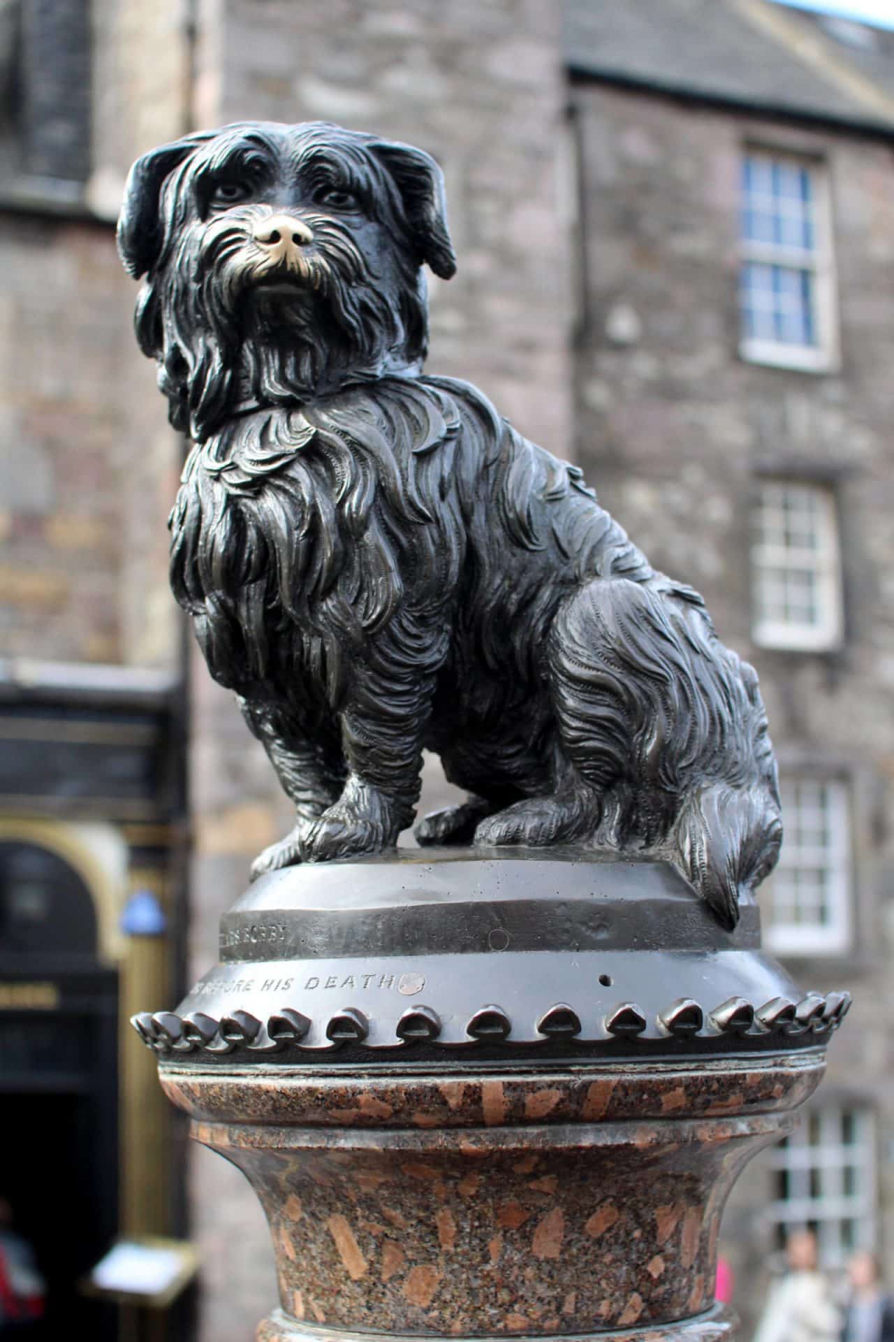 greyfriars bobby